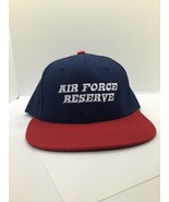 Navy Blue United States Air Force  - One Size Fits All Cotton Baseball C... - $233.05 MXN