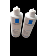 La Roche-Posay Toleriane Hydrating Face Cleanser 13.52 Fl Oz (2-Pack) ☝B... - $39.07 CAD