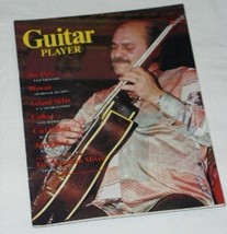 Joe Pass Guitar Player Magazine Vintage 1976 Leland Sklar Carl Wilson Jerry Byrd - £15.73 GBP