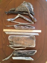 Baltic sea driftwood - $221.85 MXN
