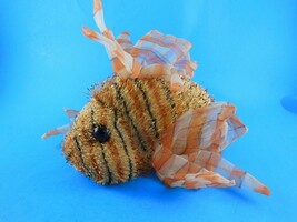 Ganz Fish Webkins Plush Lion Fish Plush toy - $5.93