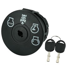 Replacement Ignition Switch With Keys For Husqvarna Ayp Craftsman Sears ... - $35.94