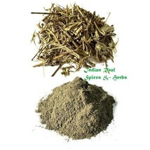 Bhringraj Powder 100% Real Ayurvedic Natural (Pack of 250 grams) Free Sh... - £10.86 GBP