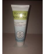 Foaming Acne Scrub 4.6oz-Brand New-SHIPS N 24 HOURS - €33,90 EUR