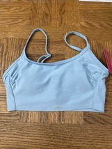 Xhiliration Womens Bikini Top Size XS Bag 30 - $19.68