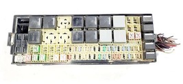 Engine Fuse Box Non-Supercharged OEM 10 11 12 13 Land Rover Range Rover ... - $439.34 MXN