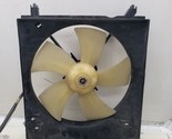 Driver Radiator Fan Motor Fan Assembly 4 Cylinder Fits 00-01 CAMRY 431558 - $73.26