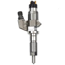 Common Rail Fuel Injector fits GM 01-04 Duramax LB7 Engine 0-986-435-502 - £236.29 GBP