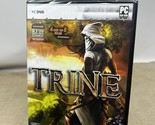 Trine (PC, 2009) - PC Game Brand New Sealed - $12.86