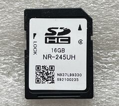 SD map card for 2015-2016 Honda CRV navigation nav radio. New factory or... - $12.67 CAD