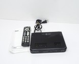 RCA DTA-800B Digital To Analog Pass-through TV Converter Box W/ Remote #2 - $17.99