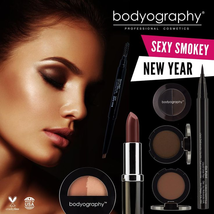 Bodyography Eye Shadow Duo Expressions image 5