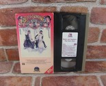 Butch &amp; Sundance The Early Years Playhouse Video VHS 1986 - $9.49