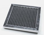 OEM Charcoal Filter For Amana AMV6502REB1 KitchenAid KHMS2040WWH2 NEW - $18.76