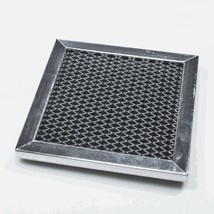 Oem Charcoal Filter For Amana AMV6502REB1 Kitchen Aid KHMS2040WWH2 New - £15.55 GBP