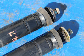 1996-99 MERCEDES-BENZ E60 E420 LEFT/RIGHT PAIR FRONT STRUT SHOCK ABSORBER K2068 image 9
