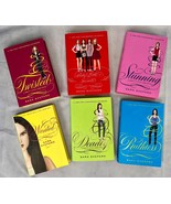 A Pretty Little Liars Novel Hardcover Book Lot All First Editions - £27.48 GBP