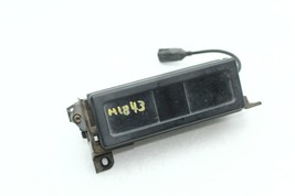 2003-2008 INFINITI FX45 FX35 ADAPTIVE CRUISE CONTROL RADAR MODULE SENSOR H1843 image 4