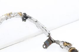 CL500 C215 00-06 Power Steering Pressure Hose Line Pump 2 Pulsation Damper 74924 image 6