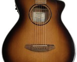 Breedlove Guitar - Acoustic electric Discovery s concertina ed ce 415126 - £310.89 GBP