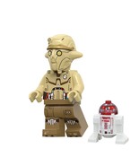 Droid Huyang Star Wars Minifigures Building Toys - $3.99