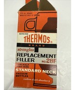 Replacement Filter Thermos No. 28F - $290.98 MXN