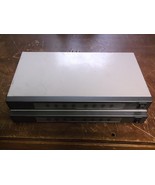 Pair 4-Ch B/W Real Time Quad Processor Real Time High Resolution - €56,78 EUR