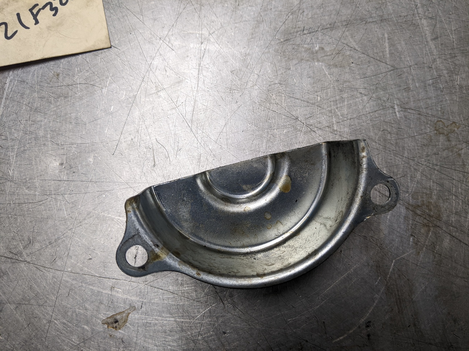 Balance Shaft Chain Cover For 11-12 Hyundai Santa Fe  3.5 - $25.94