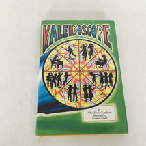 1992 first edition HC book Kaleidoscope a collection of stories  by A Ko... - $24.70