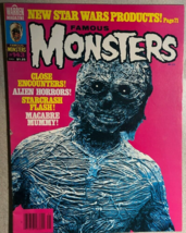 Famous Monsters Of Filmland #143 (1978) Warren Magazine Fine+ - £15.90 GBP