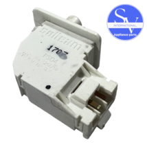 GE Dryer Door Switch WE10X23879 WE04X28977 - £6.51 GBP