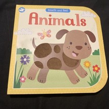 Animals Board Books - £3.83 GBP