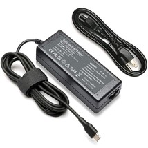 Laptop 45W Usb Type C Power Charger For Acer Chromebook Cb315 R721T R751T Cb515  - £20.53 GBP