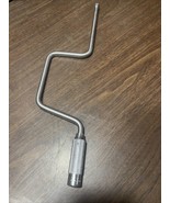Craftsman 3/8 Drive Speed Wrench -V- Series 44271 USA - $34.37 CAD