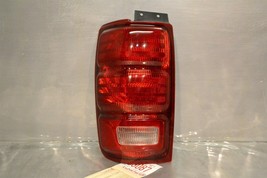 1997-2002 Ford Expedition Left Driver OEM tail light 87 1E1 - $18.49