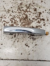 Passenger Door Handle Exterior Assembly Door Front Fits 09-13 FORESTER 1... - $22.65