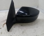 Driver Side View Mirror Power Non-heated Fits 13-15 SENTRA 681419*~*~* S... - $41.08