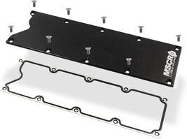 MSCRP LS Gen 3 Valley Pan Cover Plate with Gasket and Seals Low Profile - $87.10