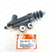 New Genuine OEM Honda Civic Integra Del Sol Clutch Slave Cylinder 46930-... - $123.21