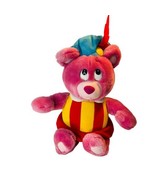 Disney Applause  Vintage Gummi Bears Cubbi Plush Collectible Stuffed Ani... - $70.00 CAD
