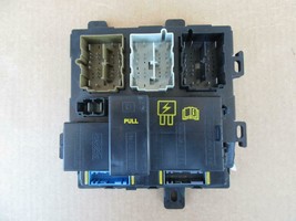 OEM 2005 Ford 500 Five Hundred BCM Body Control Module 5G1T-15604-D - £273.79 GBP