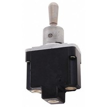 Honeywell 1Nt1-2 Toggle Switch, Spst, 2 Connections, Maintained On/Maint... - $53.99