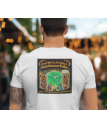 D&D Gelatinous Cube Graphic T-Shirt | Funny RPG Dungeon Scene |100% Cott... - €16,27 EUR+ D&D Gelatinous Cube Graphic T-Shirt | Funny RPG Dungeon Scene |100% Cott... - €16,27 EUR+