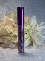 Too Faced Lip Injection Maximum Plump - Amethyst Crystal - Full Size NWO... - $12.82