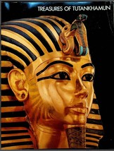 Tutankhamun: His Tomb and Its Treasures - Hardcover - $309.54 MXN
