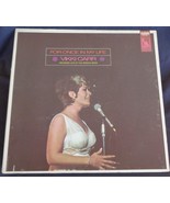 For Once In My Life, Vikki Carr – Vintage Full Length LP Record – 33.3 S... - $13.72 CAD
