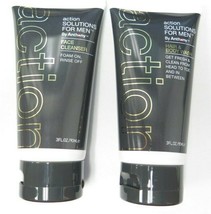 Action Solutions For Men By Anthony *Twin Pack* - £11.87 GBP