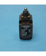 Schmersal TS336-11Z-1560 Limit Switch Top Plunger 1NO/1NC New - £35.30 GBP