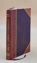The plain people of the Confederacy 1943 [Leather Bound] by Anonymous - £55.51 GBP
