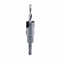 Amana Tool - 55288 Carbide Tipped Counterbore 5/8 Dia x 1/4 Quick Release Hex - $26.99